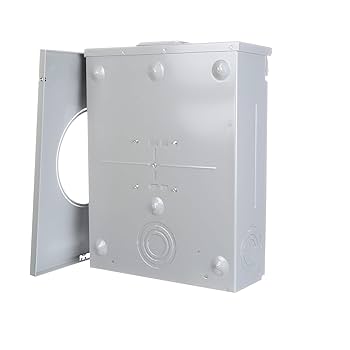 Siemens SUAT417-XGF 200-Amp Overhead or Underground Feed